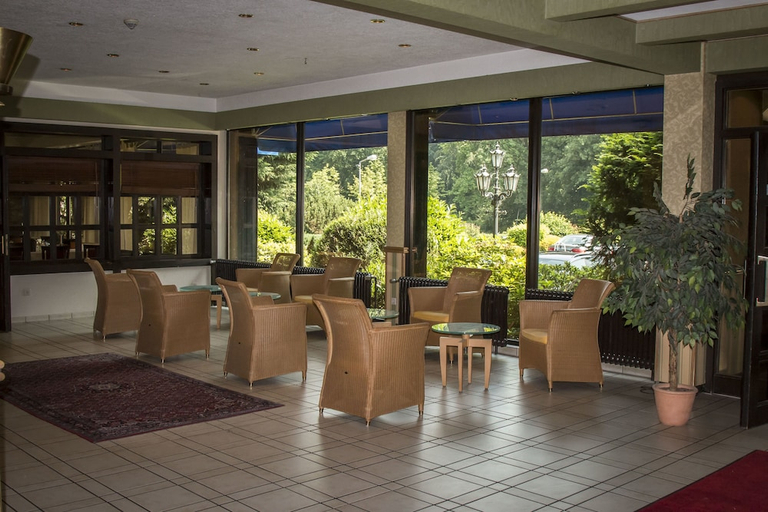Others 2, Pp-Hotel Grefrather Hof, Viersen