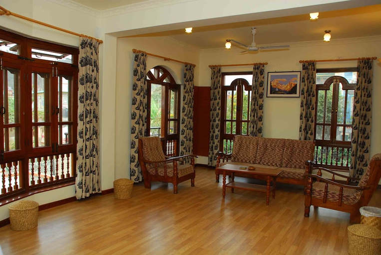 Others 5, Vardan Resort n' Apartment, Gandaki