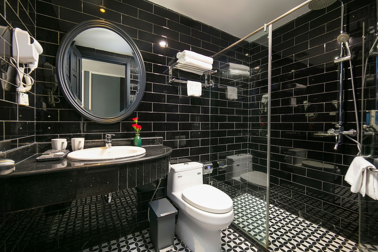 Others 5, La Selva Premium Hotel, Hoàn Kiếm