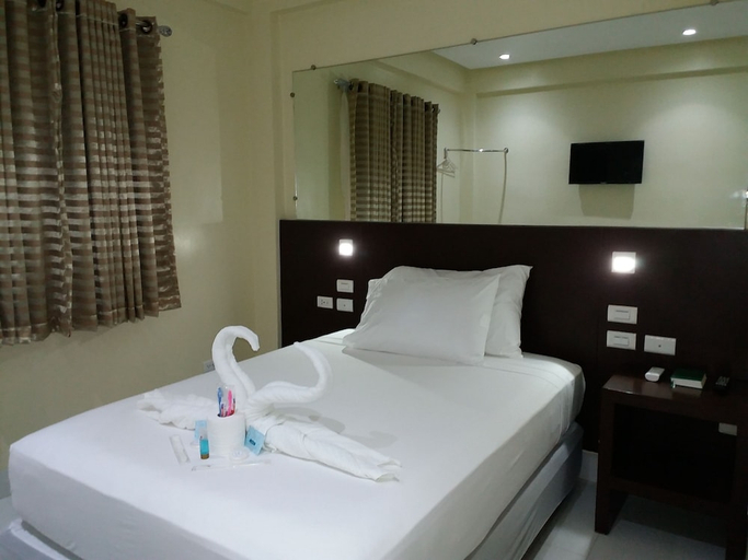 Others 3, Budget Room Boracay Island Hostel, Malay