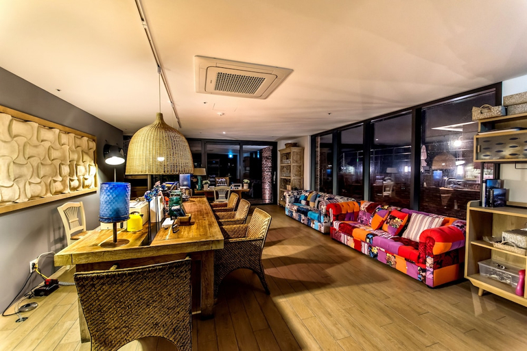 Food & Drinks 4, Zen Hideaway@Jeju, Seogwipo