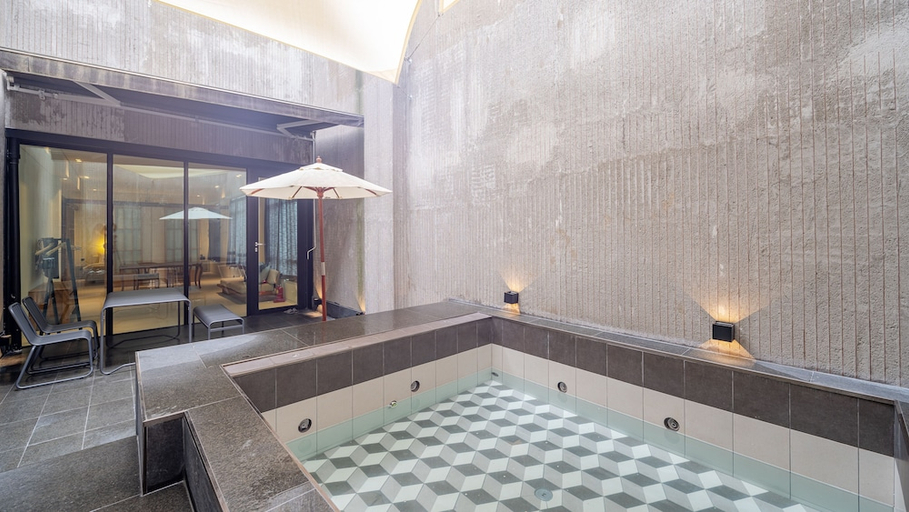 Sport & Beauty 4, jeonju hotel barahan, Jeonju