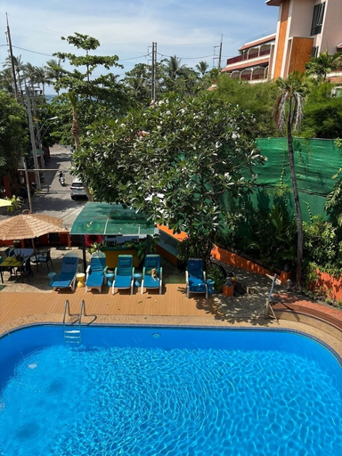 Others 3, Porter House Patong, Phuket Island