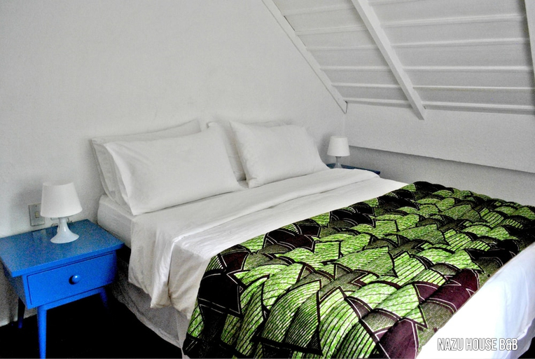 Others 4, NAZU HOUSE, Guayaquil