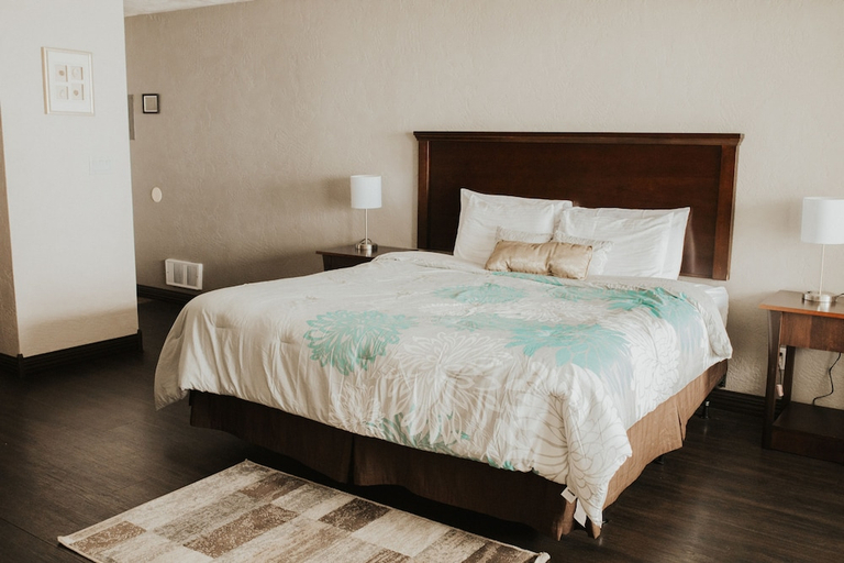 Bedroom 2, Nye Beach Condos At Pacific Crest, Lincoln