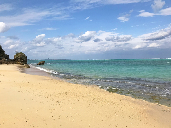 Others 5, Pension Sunset Beach, Motobu