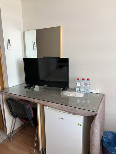 Room 5, korkmaz rezidans, Melikgazi