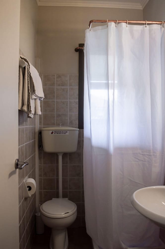 Bathroom 5, Mouikis Sun Village, Ionian Islands