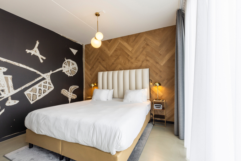 Others 3, Fletcher Boutique Hotel Slaak-Rotterdam, Rotterdam
