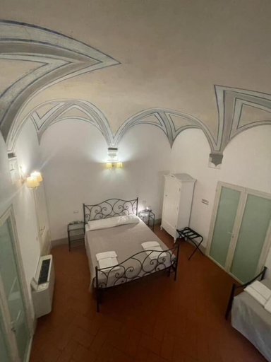Room 5, Bonconvento HiTuscany, Pisa