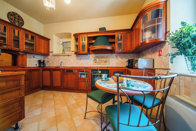 Others 5, Villa Tereza, Konavle