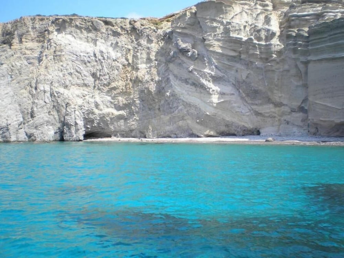 Others 4, Dolphin Antiparos Villas and Suites, South Aegean