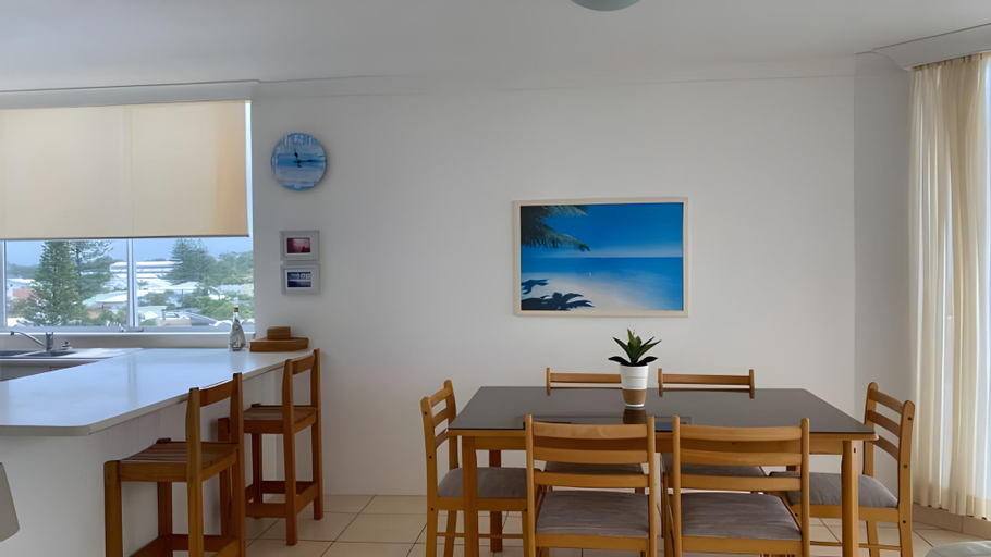 Others 5, Ocean Front 2Bed - Unbeatable Views @ Sanderling!, Gold Coast