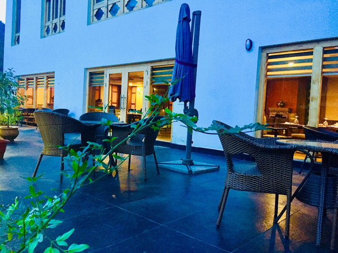Exterior & Views 1, City Hotel Thimphu, Chang