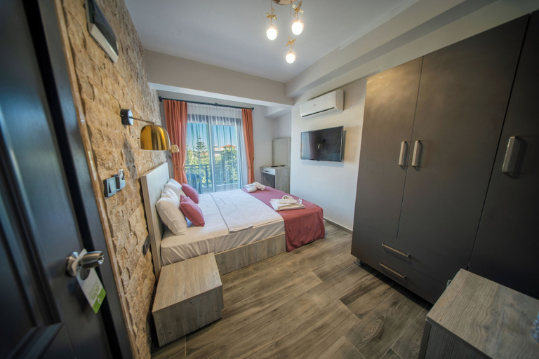 Bedroom 3, Talles Comfort, Çeşme