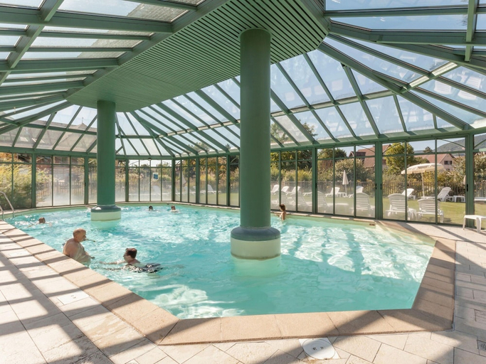 Sport & Beauty 4, Pierre Vacances Residence Le Clos D Eguisheim, Haut-Rhin