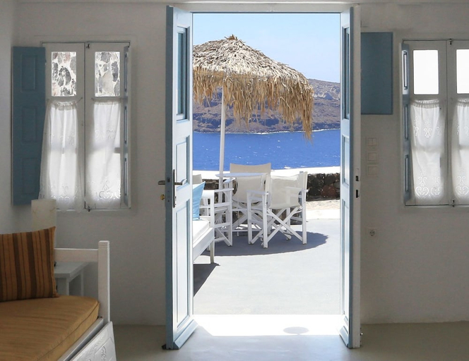 Others 4, Marizan Caves &amp; Villas, South Aegean