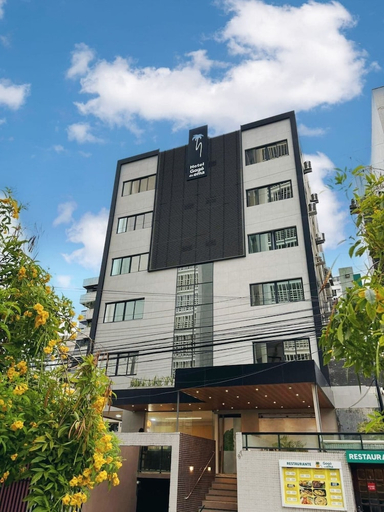 Exterior & Views 1, Pousada Gogo Da Ema Hotel, Maceió (capital)