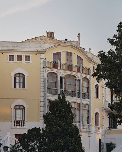 Others 5, Hotel Antic Menorca - Adults Only, Baleares