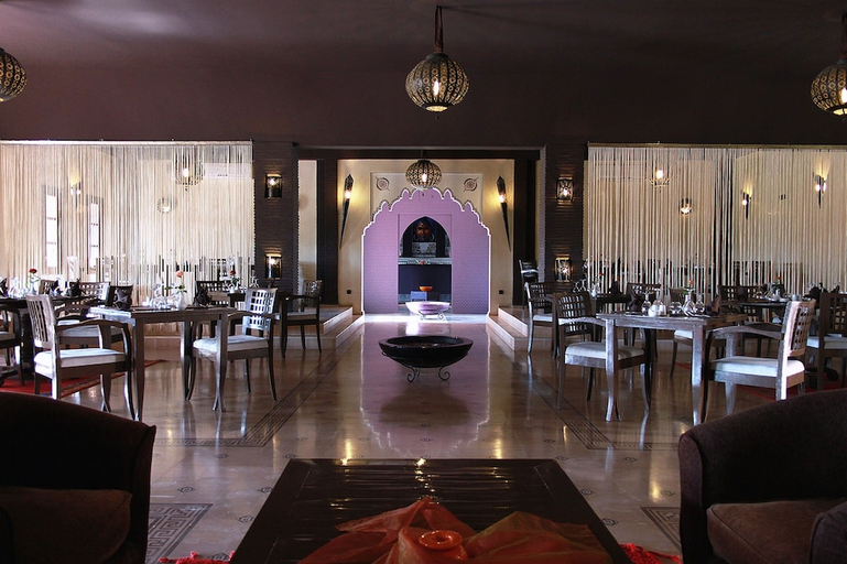 Food & Drinks 5, La Maison Des Oliviers Hotel, Marrakech