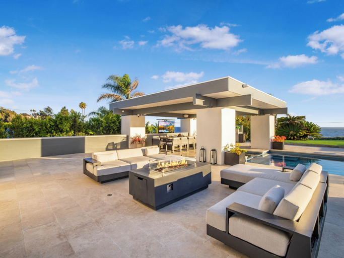 Exterior 5, Morning View Malibu, Los Angeles