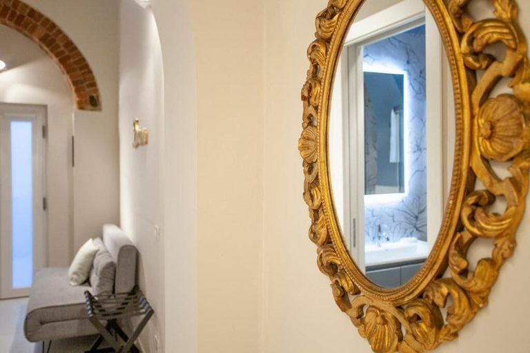 Interior 3, Switch Holiday 312, La Spezia