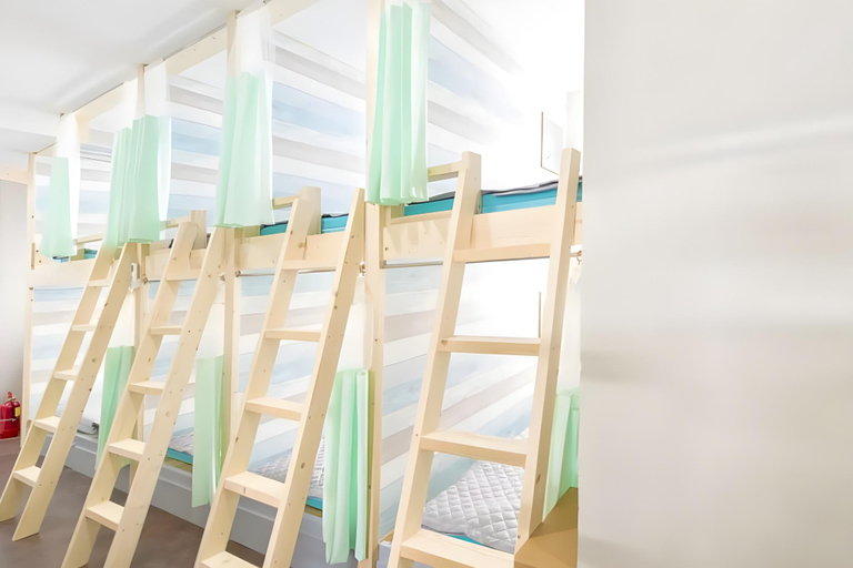 Others 4, Capsule in Gangneung - Hostel, Gangneung
