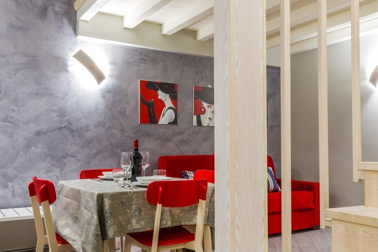 Food & Drinks, Suite Bordonaro Apartments, Palermo