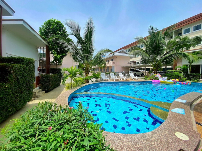 Sport & Beauty 5, Baanloksouylokchay, Hua Hin