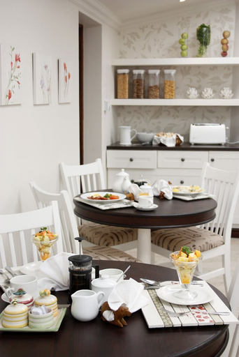 Food & Drinks 5, The Potting Shed Guest House, Overberg