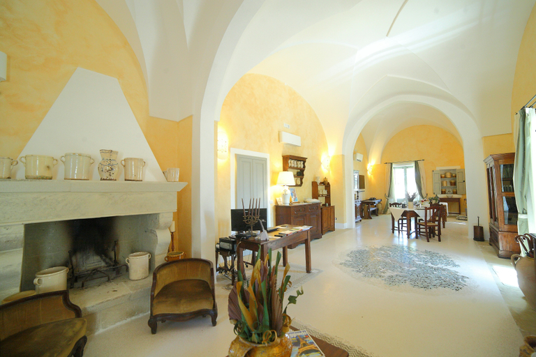 Food & Drinks 5, NATURALIS BIO RESORT AND SPA, Lecce