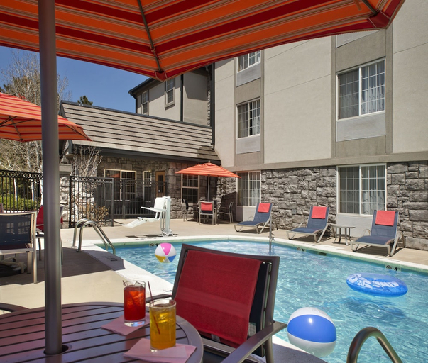 Sport & Beauty, Towneplace Suites By Marriott Denver Tech Center, Arapahoe