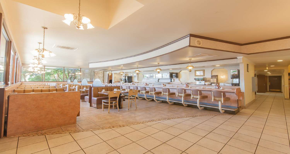 Food & Drinks 5, Clarion Hotel Bakersfield North, Kern