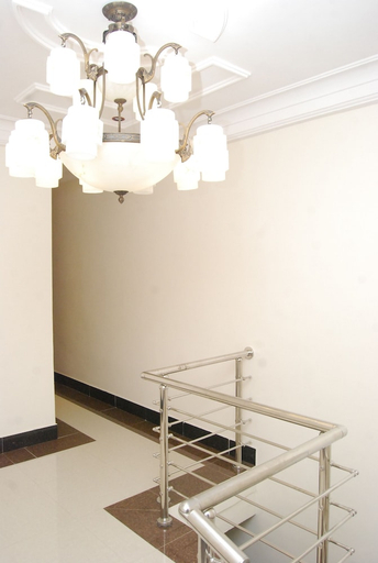 Others 3, Grandbee Apartment And Residence, Kosofe