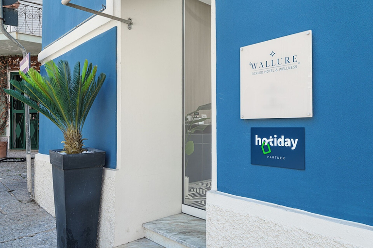Others 5, Kkult Boutique Hotel, Olbia-Tempio