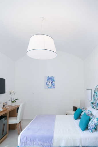 Others 5, Sorrento Luxury Rooms, Napoli