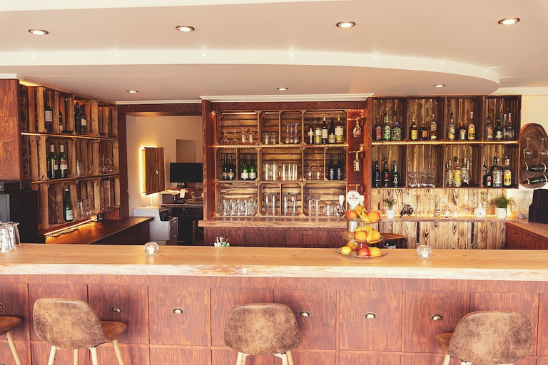 Food & Drinks 4, LIEBLINGSPLATZ, MEIN BERGHOTEL, Goslar