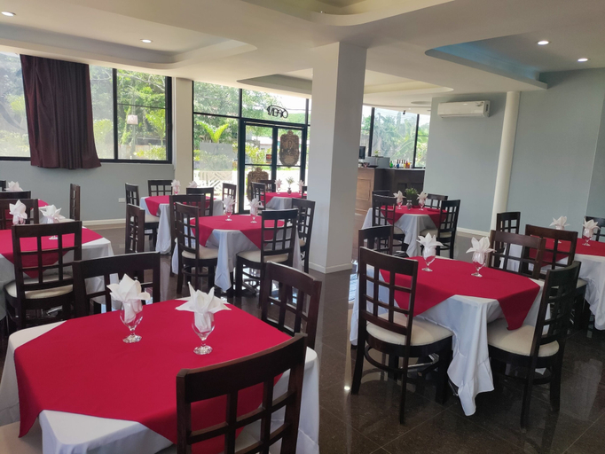 Food & Drinks 4, The Alexandria Marquis Hotel & Resorts
