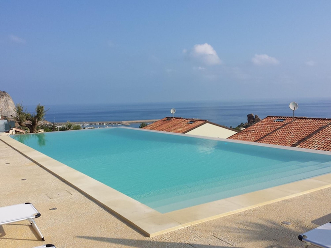 Sport & Beauty 4, Residence Magara, Palermo