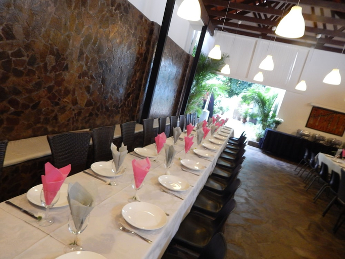 Food & Drinks 4, Jacaranda Guesthouse, Maputo