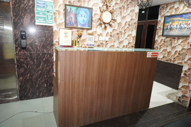 Others 5, Hotel Kavya, Jaipur
