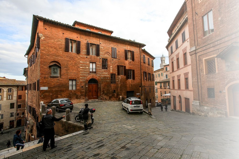 Exterior & Views, B&B Palazzo del Magnifico, Siena