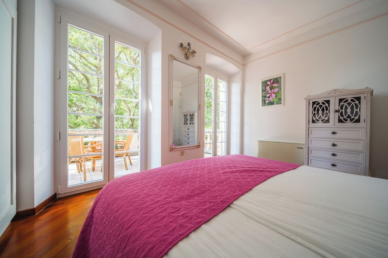 Bedroom 3, Villa Tereza, Konavle