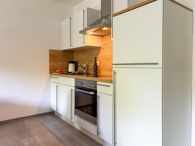 Private kitchen, Ferienwohnung in Winterberg, Hochsauerlandkreis