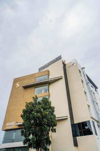 Others 5, Samasth Palatial Hotel, Mysore