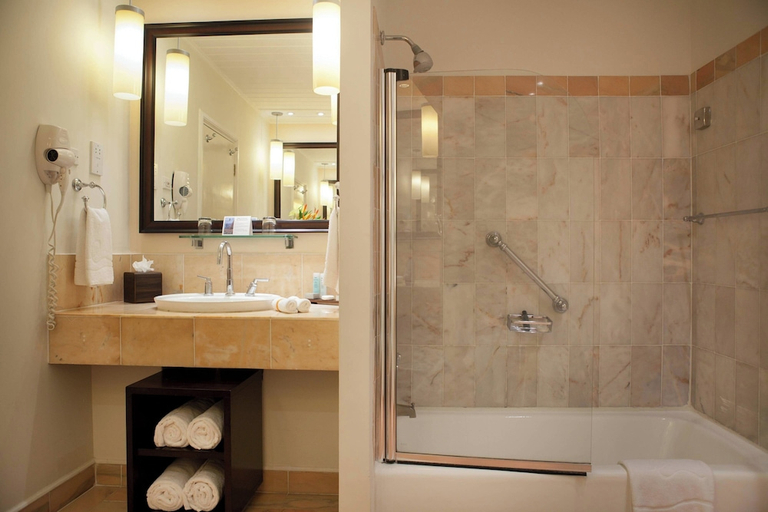 Bathroom 5, Tamarind by Elegant Hotels