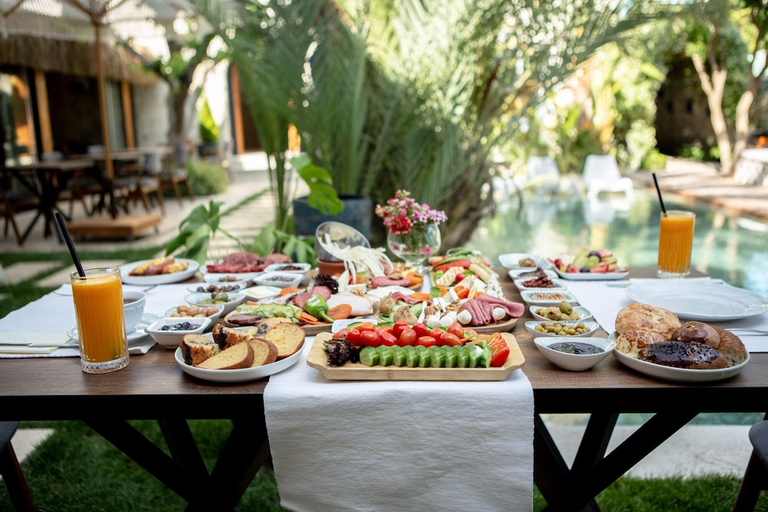 Food & Drinks 5, Hay Hotel - Adult Only, Çeşme