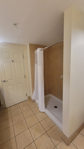 Bathroom 4, Plantation Resort on Crystal River, Citrus
