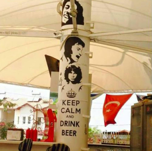 Others 5, ANT APART HOTEL, Fethiye