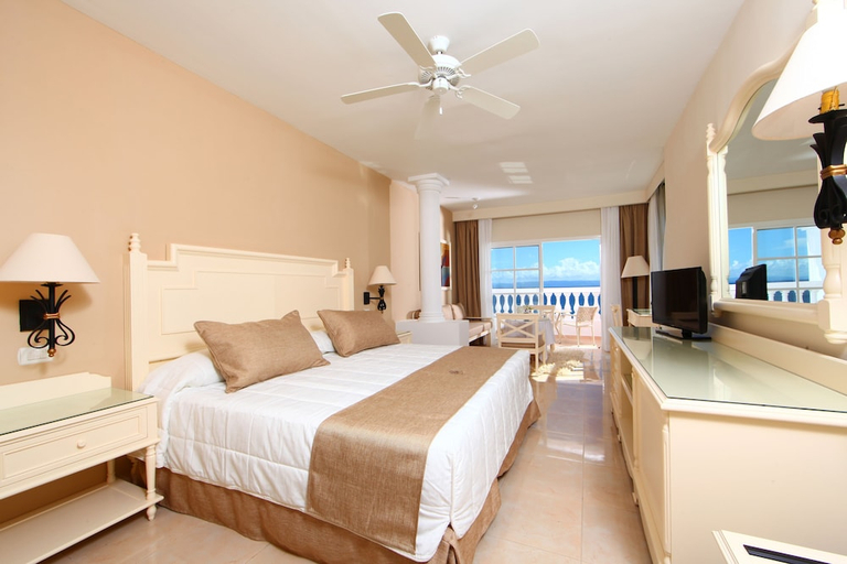 Bedroom 3, Bahia Principe Escape Samana - Hyatt Inclusive Collection - Adults Only, Santa Bárbara de Samaná